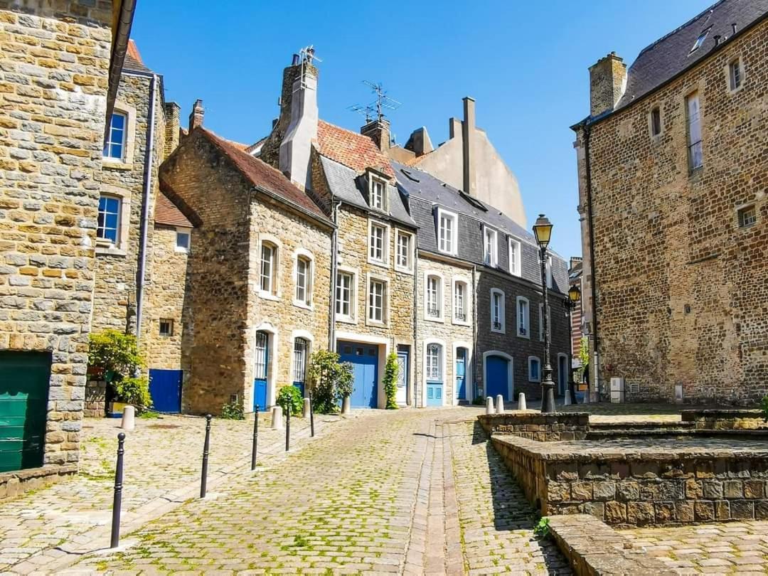 Maison Napoléon Wimille Extérieur photo