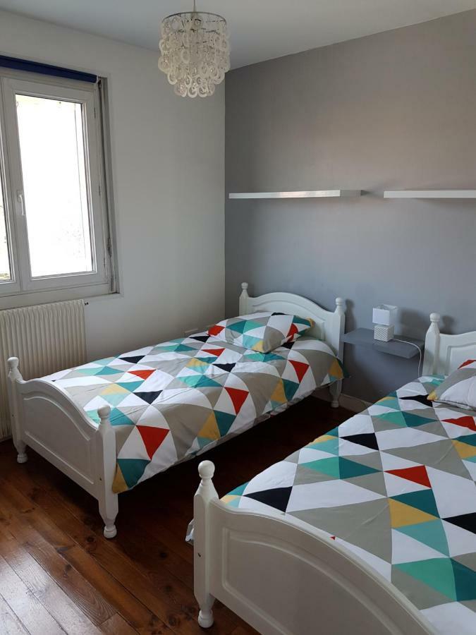 Maison Napoléon Wimille Extérieur photo