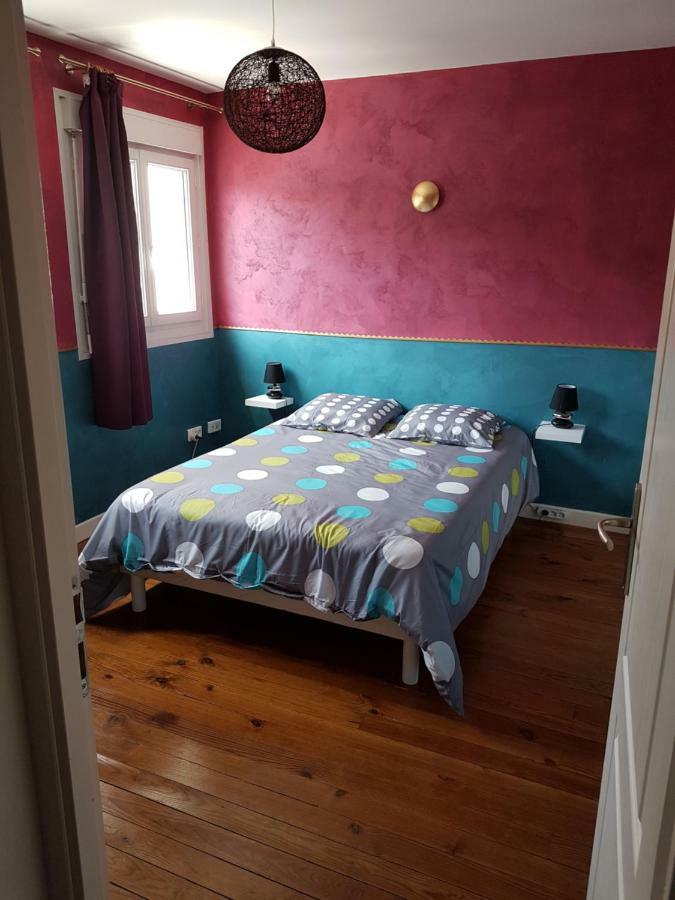 Maison Napoléon Wimille Extérieur photo