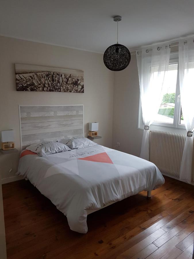 Maison Napoléon Wimille Extérieur photo